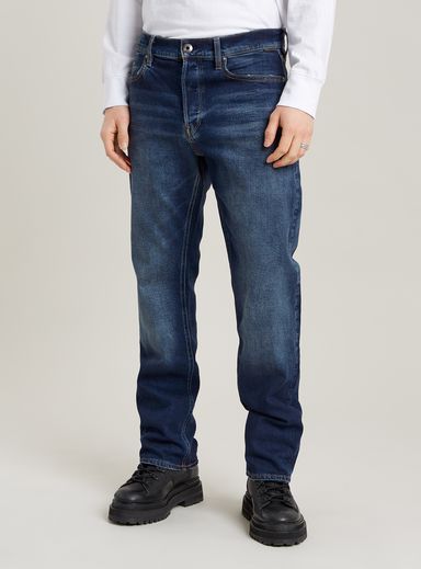 Jeans Dakota Regular Straight